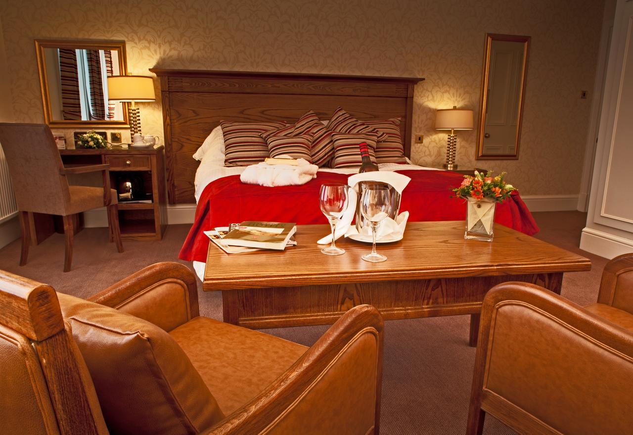 Grinkle Park Hotel Loftus Екстериор снимка
